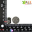 Module Stepdown 6-30V to 5V 3A fix 5v โมดูลแปลงไฟจาก 6-30V เป็น 5V จ่ายกระแสสูงสุด 3A