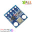 GY-68 BMP180 Pressure Sensor BMP180 เซ็นเซอร์วัดความกดดันอากาศ อุณหภูมิและความชื้น