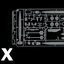 1/32 F-104 STARFIGHTER A/C