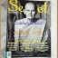 นิตยสารซีเคร็ต นิตยสารSECRET ฉบับที่133 มกราคม 2557 ปกหลวงปู่มั่น,สภาพดี