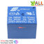 Relay 6V 5 ขา สีฟ้า relay 6v รีเลย์ 6V แบบ 5 ขา