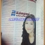 นิตยสารดาราภาพยนตร์ ฉบับที่1138 กุมภาพันธ์ 2543 ปกVALENTINE'S DAY สภาพดี