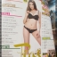 นิตยสารZOO ฉบับ221 ปี2555 ปก เพียซ กนกลดา
