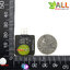 โมดูลไฟ LED 10mm สีเหลือง led 10mm