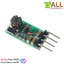 โมดูลแปลงไฟขึ้น 3.3-5V เป็น 12V กระแส 220-450mA step up boost voltage converter