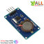 DS1307 Real Time Clock RTC Module