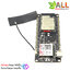 บอร์ด SIM800H พร้อม ESP32 TTGO T-Call ESP32 Wireless Module GPRS Antenna SIM Card 2.4GHz SIM800L Development Board