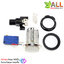 สวิตช์ปุ่มกดเครื่องเล่นเกม พร้อมไฟ LED สีขาว Game Button machine with light
