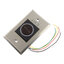 Exit Switch ปุ่มออกประตูคีย์การ์ด สแตนเลส แบบไร้สัมผัส 115x70x35