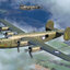 1/48 US B-24D Liberator