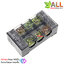 ขั้วต่อสายไฟ Terminal TB-2503 ขั้วต่อ 3 ช่อง 600V 25A
