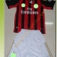 ชุดทีมเหย้า AC Milan 2012 -2013