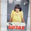THE GUITAR เดอะกีต้าร์ NO.113 ขนาดพ็อคเก็ตบุคส์ สภาพดี