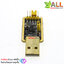 โมดูล USB TTL CH340 แปลง USB เป็นสัญญาณ TTL
