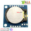 Tiny RTC I2C modules 24C32 memory DS1307 clock for arduino
