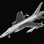 1/48 F-105G Thunderchief