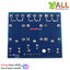 Relay 3 Channel relay 12v Optocoupler Relay Module 12V 10A รีเลย์ 12v 3ช่อง ทำงานแบบ Active High for Arduino