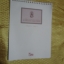 ปฏิทินแขวน ปี 2540 การสื่อสารประเทศไทย ขนาดภาพ 7.5 * 10 นิ้ว
