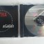 Used CD,คริสติน่า อากีล่าร์ - รวมฮิต 2 อารมณ์ รวม 14 เพลง 2 อารมณ์ (Christina Aguilar)(A)(แผ่นหายาก)(2537)