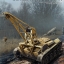 1/35 BERGEPANZER T-60 ( r ) INTERIOR KIT