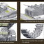 1/16 M5A1 "Stuart" Light Tank (Early Production)