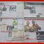 หนังสือพิมพ์ สยามกีฬารายวัน ฉบับที่6081 ปี2544