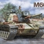 1/35 M60A1 U.S. Army Main Battle Tank