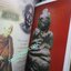 นิตยสารพระ THE ART OF SIAM เล่มที่32 ปี2556 พระอาจารย์นำ ชินวโร - พ่อท่านคลิ้ง จันทสิริ