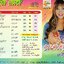 CD,คัฑลียา มารศรี - กระต่ายกับเต่า(แคทรียา มารศรี)(ลูกทุ่ง)(2549)