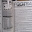 FOOTBALL MONTHLY VOL.16 NO.12 ---สตาร์ซอคเกอร์ ฟุตบอล