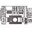 1/35 Finnish T-55 model 1958 with BTU-55