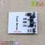 โมดูลสวิตช์สัมผัสไฟแบบ Color Full Touch switch HTTM 2.7V-6V