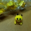 ตุ๊กตาไอซิ่งรูปโปเกม่อน ( 20 ชิ้น )
