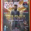 นิตยสารคู่มือเกมส์ FUTURE GAMER เล่มที่230 ปี2558