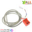 PL-05N/2 NPN Proximity switch สวิตช์แบบไร้สัมผัส ระยะ 5mm ไฟเลี้ยง 10-30V PL-05N/2
