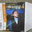 เทปเพลงไทยสากล เท่ห์ อุเทน พรหมมินทร์ อัลบั้ม กล่อมกรุง 4