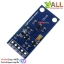 โมดูลวัดแสง วัดความเข้มแสง GY-30 BH1750FVI digital light intensity light module module 1750 light sensor module