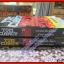 เกมถล่มโลก เล่ม 1-2 red storm rising Tom Clancy (มือสอง) (สภาพ85-95%)