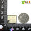 LoRa Ra-01H SX1276 โมดูลสื่อสารไร้สาย LoRa ความถี่ 915Mhz
