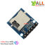 โมดูล Mini Micro SD Card Micro SD Card Module MicroSD Card Adapter