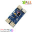 500MA mini solar lithium battery charging board MINI charging module