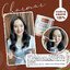 ผงมะพร้าว ชาร์มาร์ (โปร 1 ฟรี 1) CHARMAR COCONUT Oil Powder ผงมะพร้าวสกัดเย็น เผาผลาญไว อิ่มนาน