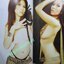 PENTHOUSE VOL.14 NO.02 ปี2007 สภาพดี ปก AON ANGKANA
