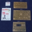 1/35 Universal Carrier Mk.1 w/Crews
