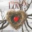 CD,What Is Love 24 เพลงจากหลากหลายแง่มุมของความรัก (2CD)(รวมศิลปิน)(V.A.T)(2555)