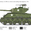 1/35 Sherman M4A3E8 - Korean War