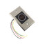 Exit Switch ปุ่มออกประตูคีย์การ์ด สแตนเลส แบบไร้สัมผัส 115x70x35