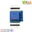 WeMos Relay Shield for WeMos D1 Mini
