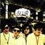 CD,Slur Album Slug (บุ้ง)(สเลอ)(2553)