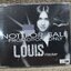 ซีดีเพลงไทยสากล หลุยส์ แรพเตอร์ อัลบั้ม LOUIS HACKER บรรจุ3เพลง // ปกสวย เจาะ แผ่นแท้ แผ่นสวย / ปกและแผ่นมีปากกาเมจิคเขียนข้อความไว้